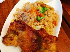 -玛格萝妮比萨屋(四平店)