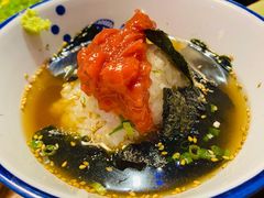 -鳗鱼家·深夜食堂(军博店)
