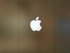 -Apple零售店(新街口店)