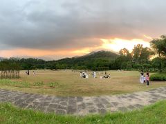 -福建鲤鱼洲酒店