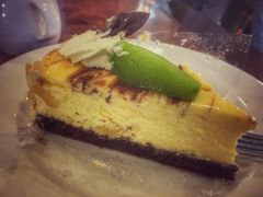 烤奶酪蛋糕-凯宾美食廊Kempi Deli·凯宾斯基饭店(亮马桥路店)