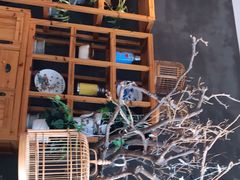 -冰泉豆浆馆(阳朔店)