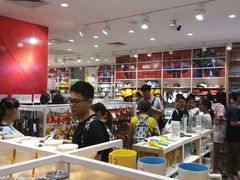 -名创优品(天河区正佳广场二店)