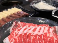 -呷哺呷哺(西单大悦城店)