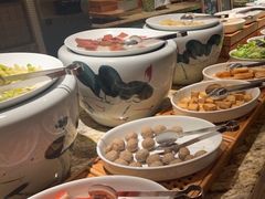 -嘉定凯悦·咖啡厅