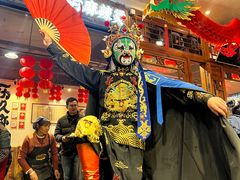 -镇江龙·火锅串串(武侯祠店)