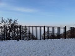 -终南山南五台景区