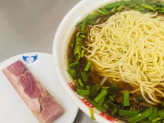 -老赵面店(大西路店)