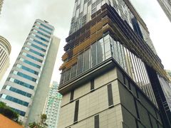 -香港港岛英迪格酒店