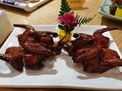 -德胜轩正宗顺德菜(宝安沙井会展中心店)