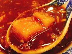 酒酿赤豆元宵-南京大牌档(龙江新城市广场店)