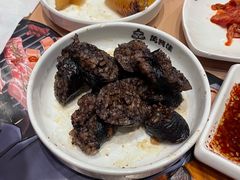 -万兴佳烤肉·长白山老味道(宏泰广场店)