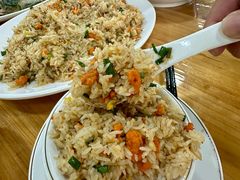 -明记海鲜大排档(巽寮湾店)