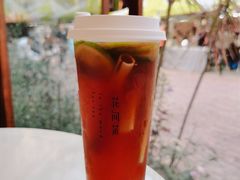 -花间茶(华侨城创意园店)