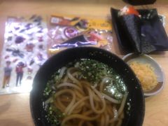 -寿司郎(皇庭广场店)