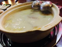 -鼎尊锅物料理(五角场店)