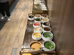 -百草滩羊清水涮羊肉(长城路店)
