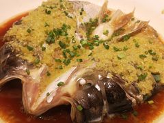 -绿茶餐厅(布吉万象汇店)