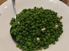 火丁甜豆-新白鹿餐厅(城西银泰城店)