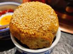 -清真京华源·涮肉烧烤(丰庆店)