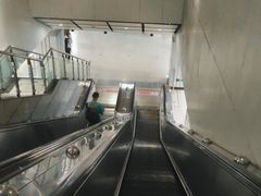 -凤栖原(地铁站)