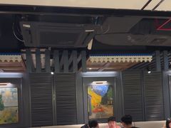 -通海俄式烧烤·俄罗斯大串(嵩山路店)