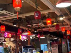 -宽尺巷鱼蛙自助火锅(虎丘钻石广场店)