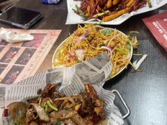 -马海涛牛肉串·午市牛腩饭·烧烤夜宵(领汇广场店)