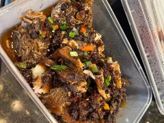 -丰收日·小海鲜·沪上家宴(顾村正大店)