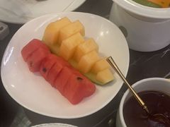 -海派悦庭·海胆烧麦·新融合菜(凯德广场店)