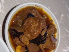 -松鹤面馆·古法焖肉面(观前店)