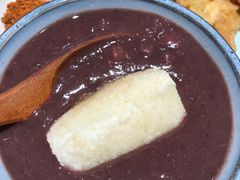 炸年糕红豆沙-小满手工粉(北京富力广场店)