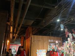 -长藤鬼校(千禧店)