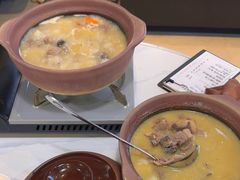 -明本湛江鸡•海鲜小厨(陈家祠店)