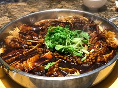 -黄记煌三汁焖锅(顺义华联店)