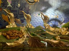 -嘉莱特和平国际酒店自助餐