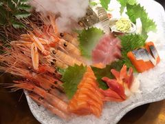 -和彩放题餐厅(酒仙桥店)