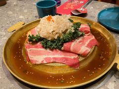 -牛牛章·章鱼水煎肉(光谷世界城店)