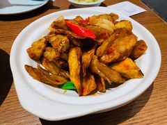 -北李妈妈菜(鲁能城店)
