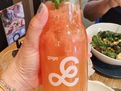 -gaga(深圳南山益田假日广场店)