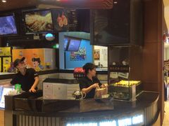 -天美汇鸡翅包饭(来福士广场店)