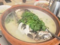 -千岛湖鱼味馆(十字街总店)