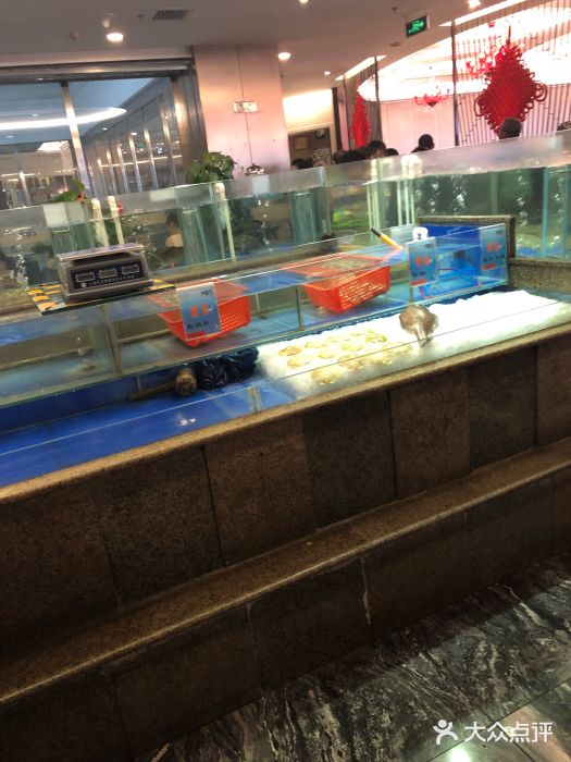 大铁勺新津菜(迎水道店)图片