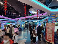 -大玩家(通州万达广场店)
