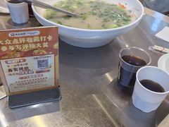 -河南前程·羊肉汤·烧烤(总店)