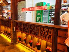 -东道煮牛肉火锅(东盛大街店)