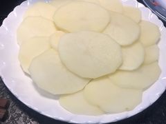 土豆-顺水鱼馆(浐灞店)