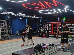-成杰格斗·拳击·柔术·防身术(建设路店)