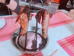 -巴依老爷新疆美食(清华东门店)