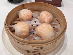 羊城鲜虾饺-白天鹅宾馆-宏图府餐厅